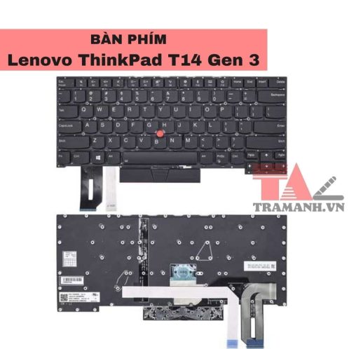 ban-phim-Lenovo-ThinkPad-T14-Gen-3