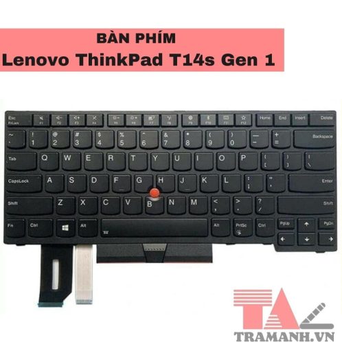 ban-phim-Lenovo-ThinkPad-T14s-Gen-1