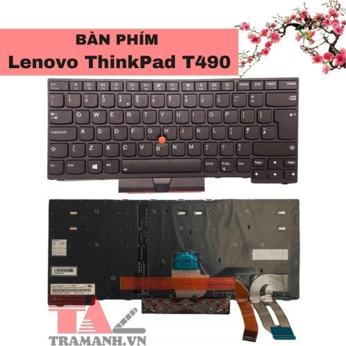 ban--phim-Lenovo-ThinkPad-T490