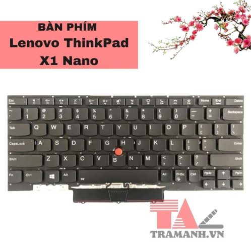 ban--phim-Lenovo-ThinkPad-X1-Nano