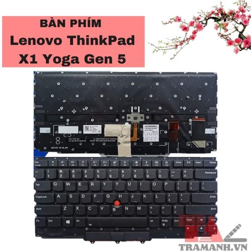 ban--phim-Lenovo-ThinkPad-X1-Yoga-Gen-5