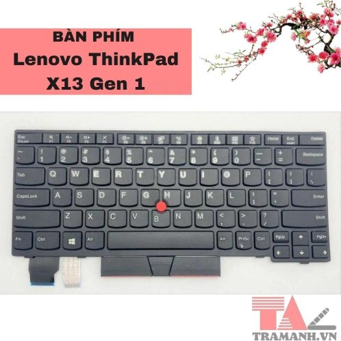 ban--phim-Lenovo-ThinkPad-X13-Gen-1