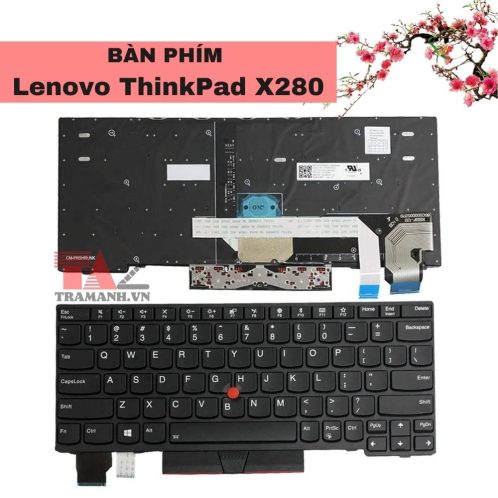 ban-phim-Lenovo-ThinkPad-X280