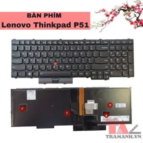 ban-phim-Lenovo-Thinkpad-P51