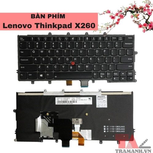 ban--phim-Lenovo-Thinkpad-X260