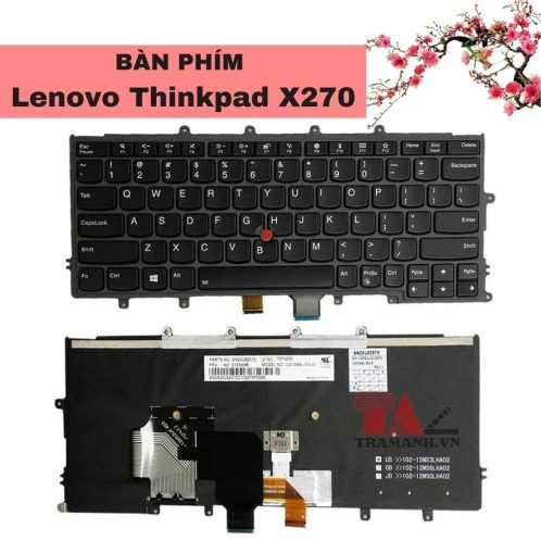 ban--phim-Lenovo-Thinkpad-X270