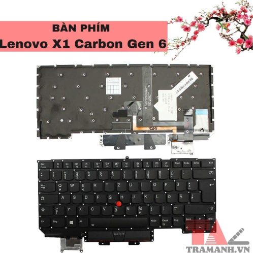 ban-phim-Lenovo-X1-Carbon-Gen-6