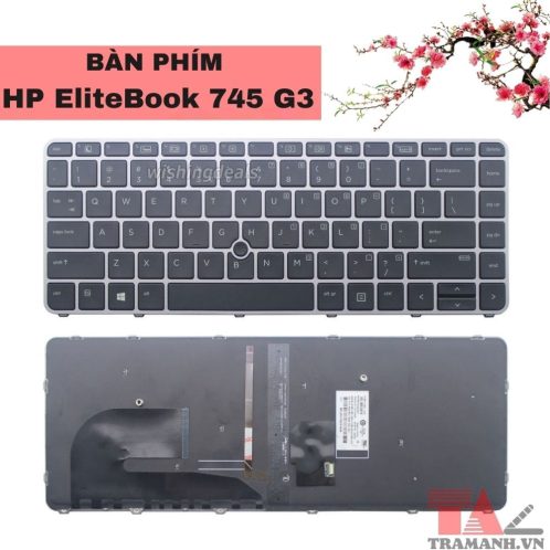 ban-phim-hp-EliteBook-745-G3
