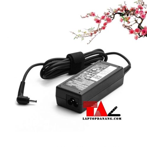 Sạc laptop Dell 19.5V-4.62A (Đầu đạn)-1