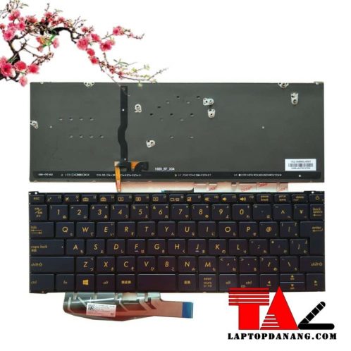 Ban-phim-Asus-UX390