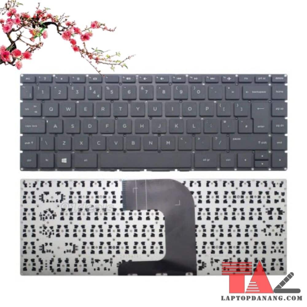 Bàn phím HP 348-G3 348-G4
