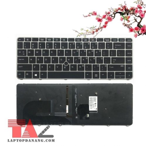 Bàn phím laptop HP 840 G3