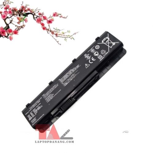 Pin-Asus-N45-N45E-N45S-N45F-N45J-N75-N75E-N75S-N75SF-N75SJ-N75SL-N75SN-N75SV-N55-N55E-N55S-N55SF