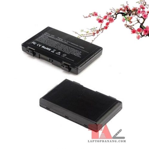 Pin-Asus-k61ic-K60IJ-K50IJ-K50I-K60I-A32-F82 A32-F52-X8D-X8B