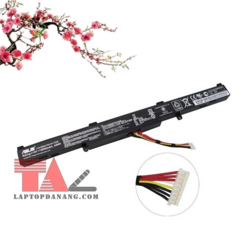 Pin-Laptop-Asus-A450J-A450JF-A450E-A540-K550-F751-X751-K751