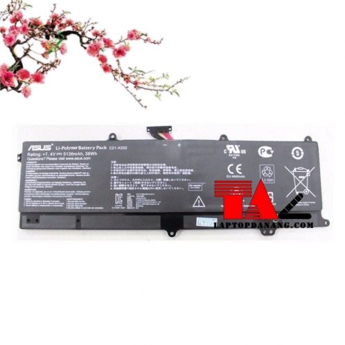 Pin-Laptop-Asus-X201-X202-S200-Q200