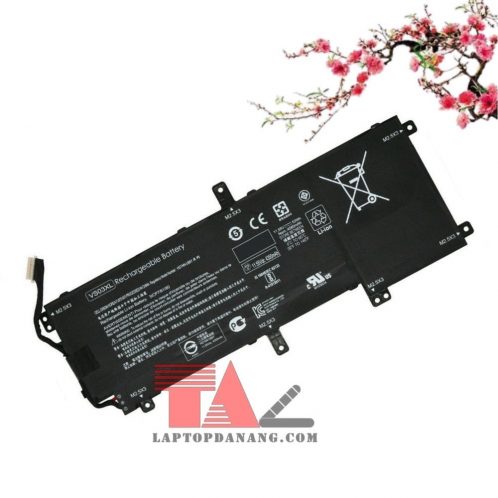 Pin Laptop HP Envy 15T-AS 15-AS 15-AS027CL 15-AS050NA 15-AS043CL 15-AS100