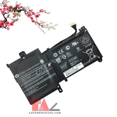 Pin Laptop HP X360 M1-U M1-U001DX 11-U 11-U015LA