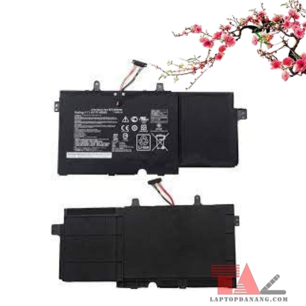 Pin Laptop Asus Q552