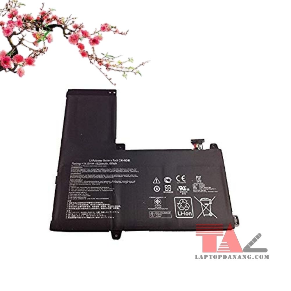 Pin-laptop-Asus-Q501