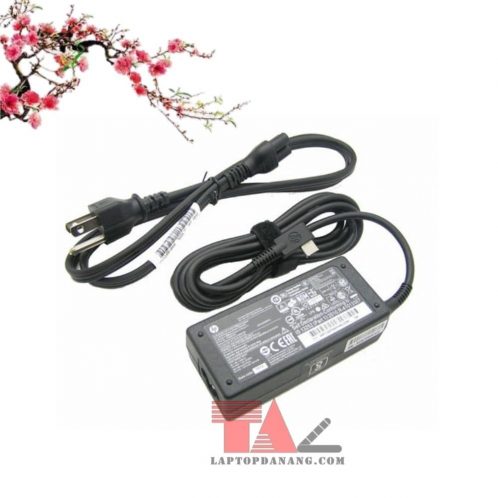 Sạc laptop HP 20V-3.25A-65W chân type C