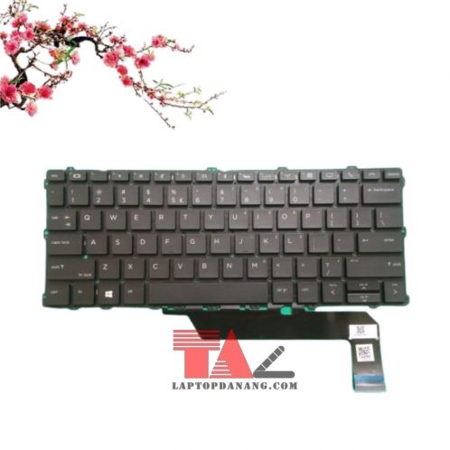 bàn phím HP Elitebook X360 1030 G2