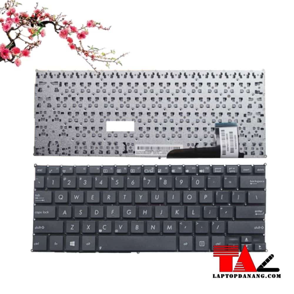 Bàn phím laptop Asus Q200