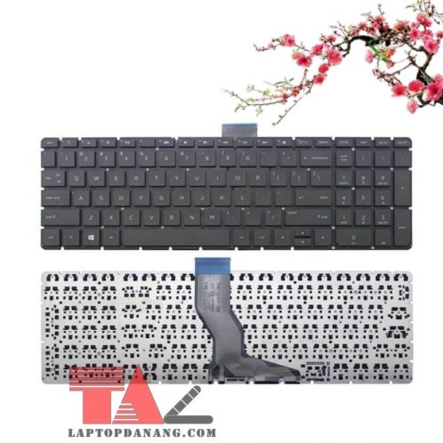bàn phím laptop HP 15-AB030TU 15-AB033TU 15-AB070TX 15-AB071TX