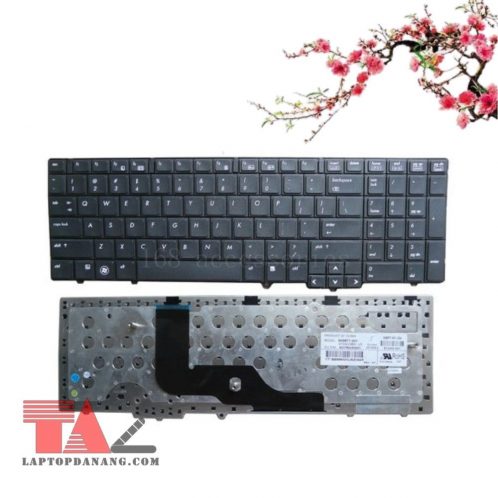 bàn phím laptop HP 6570b 6560b 6550b