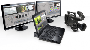 laptop dell đồ họa