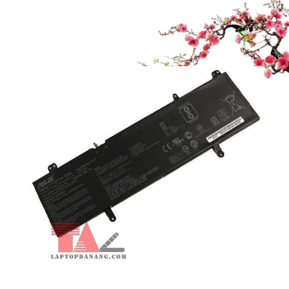 Pin Laptop Asus TP411