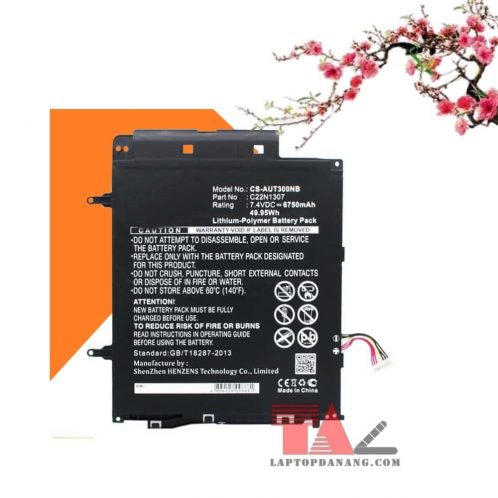 pin-laptop-asus-T300-T300L