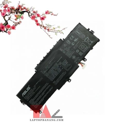 pin-laptop-asus-UX433-UX433F-UX433FA-U433FN-U4300FN-U4300FA-U4300-RX433FN-C31N1811-zin