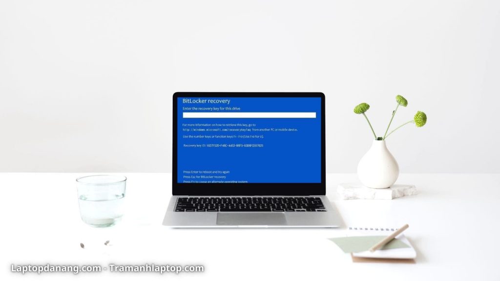 Bản vá BitLocker