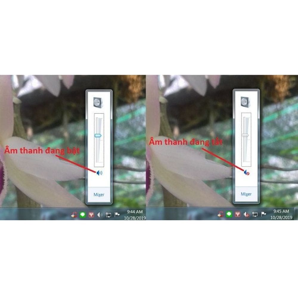 Cách Sửa Lỗi Loa Laptop Không Nghe Được