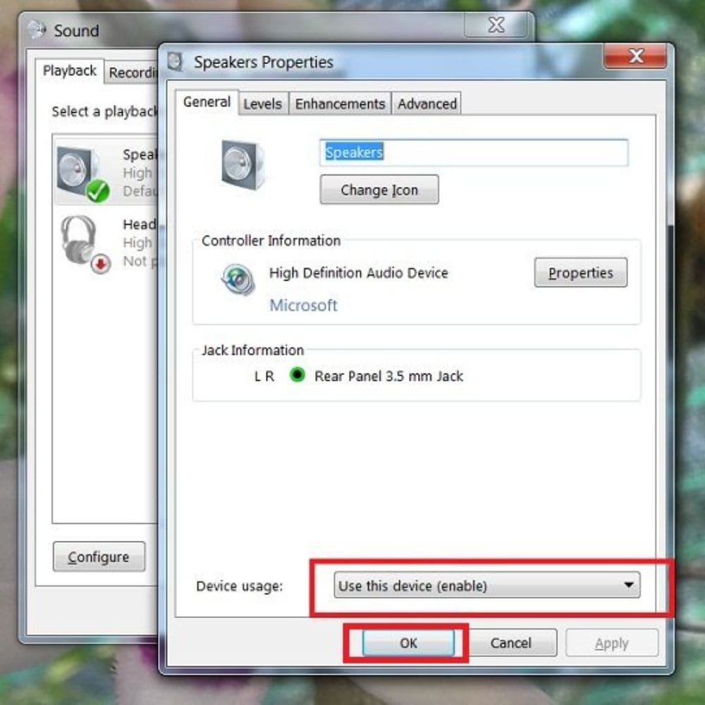 Cách Sửa Lỗi Loa Laptop Không Nghe Được