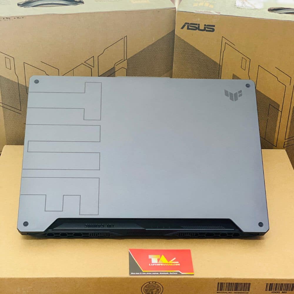 Laptop Asus TUF F15 FX506HCB-HN138W