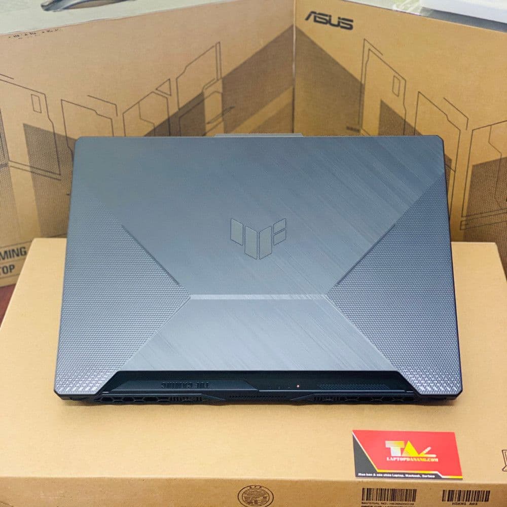 Laptop ASUS TUF F15 FX506HC-HN144W Giá Rẻ