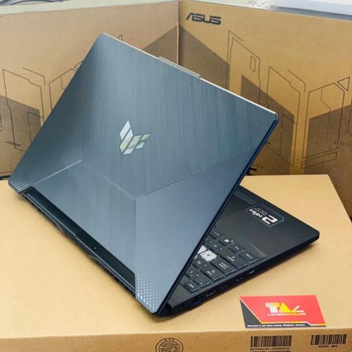 Laptop ASUS TUF F15 FX506HC-HN144W Giá Rẻ