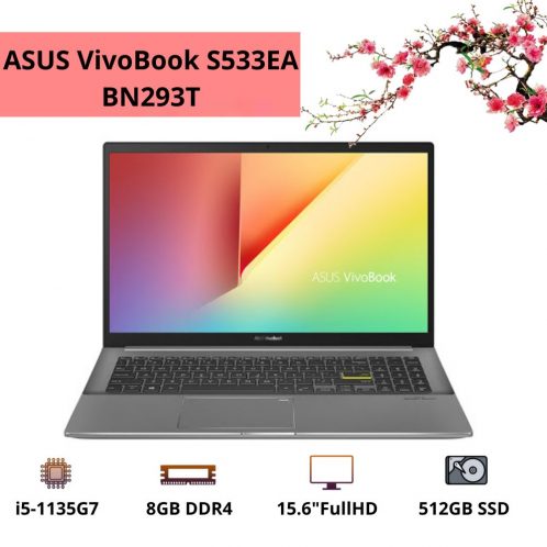ASUS VivoBook S533EA BN293T