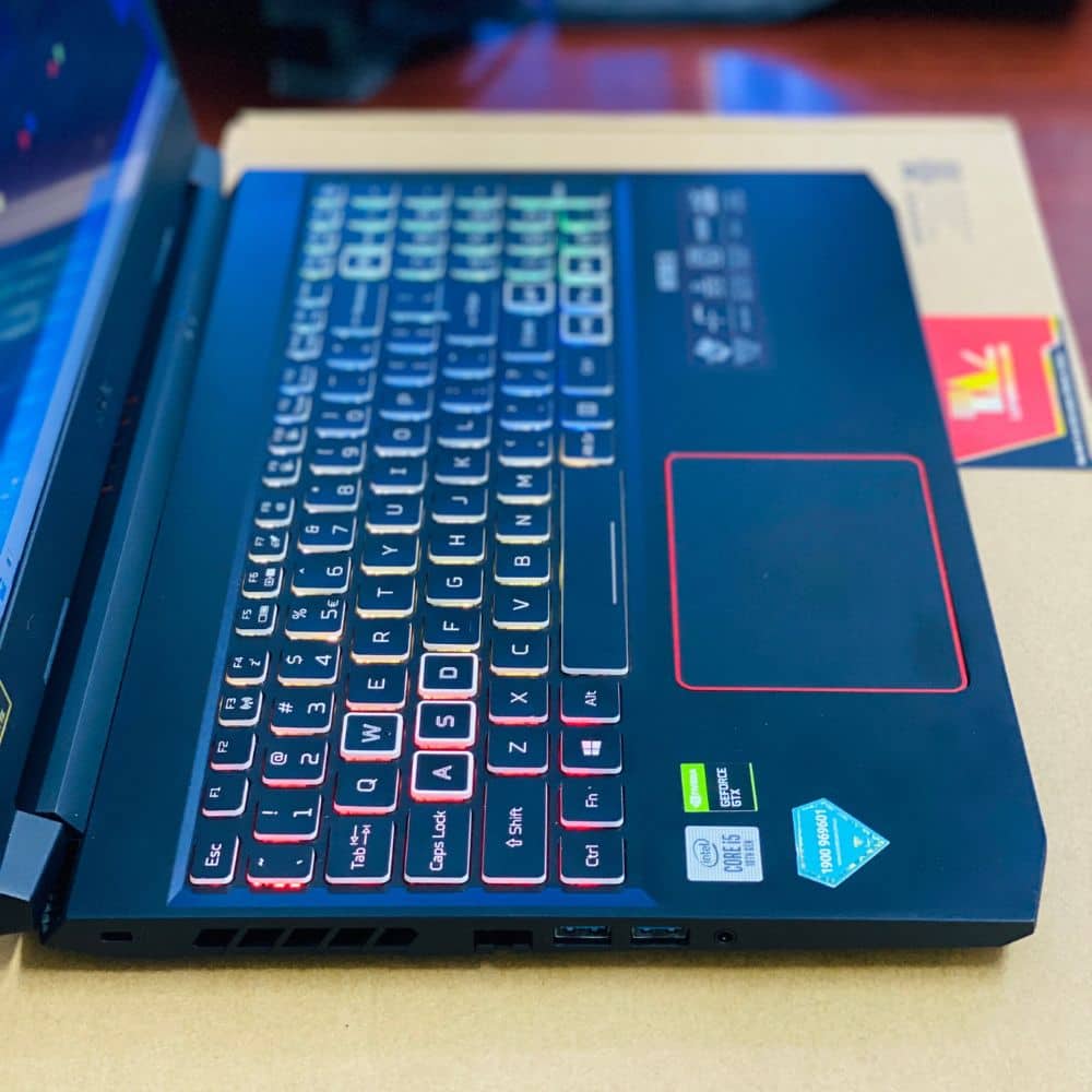 Acer Nitro 5 AN515-55-5923