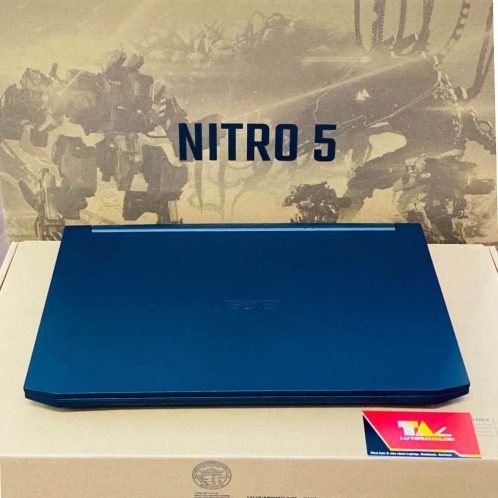 Acer-Nitro-5-AN515-55-5923-4