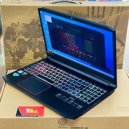 Acer-Nitro-5-AN515-55-5923-8