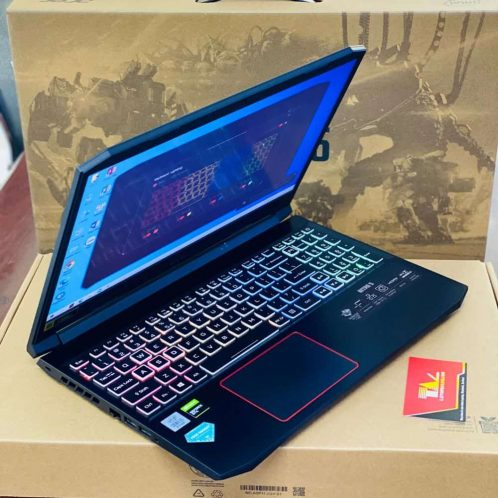 Acer-Nitro-5-AN515-55-5923-9