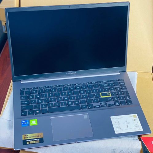 Asus VivoBook S533EQ-BN338T