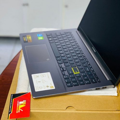 Asus VivoBook S533EQ-BN338T