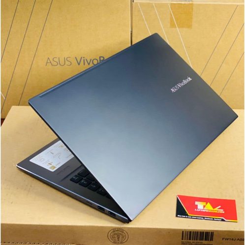 Asus VivoBook S533EQ-BN338T