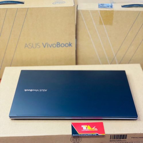 Asus VivoBook S533EQ-BN338T