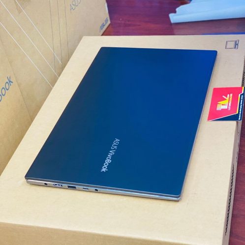 Asus VivoBook S533EQ-BN338T