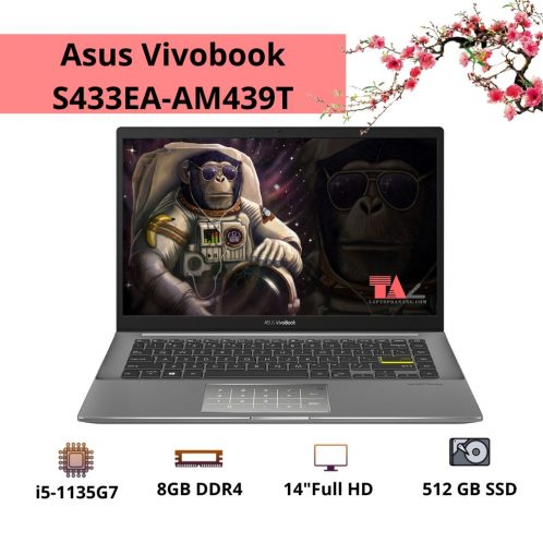 Asus-Vivobook-S433EA-AM439T